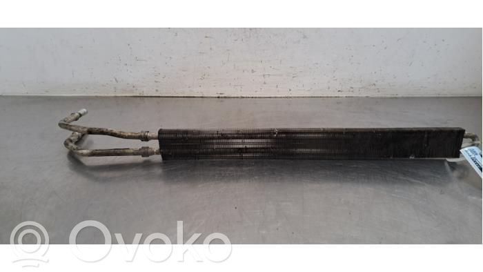 Porsche Cayenne (92A) Supporto di montaggio del filtro dell’olio 