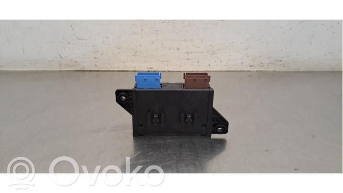 Citroen C4 Grand Picasso Unitate/modul de comandă remorcă cu bară de tractare 