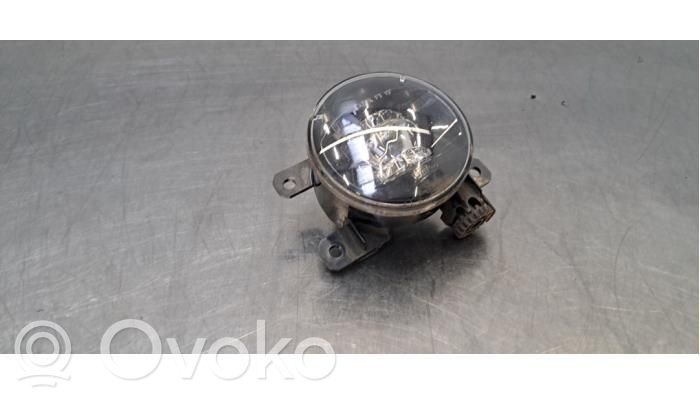 Ford Ranger IV Etusumuvalo 