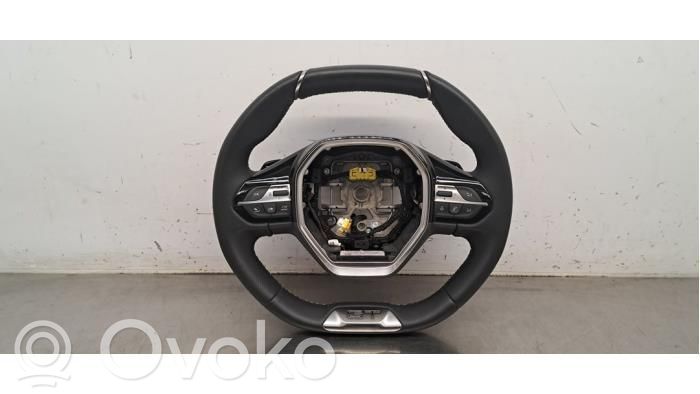 Peugeot 308 Volante 