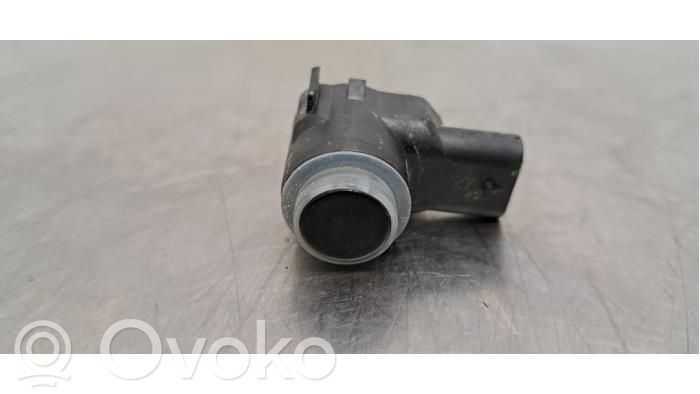 Hongqi E-HS9 Parksensor PDC 