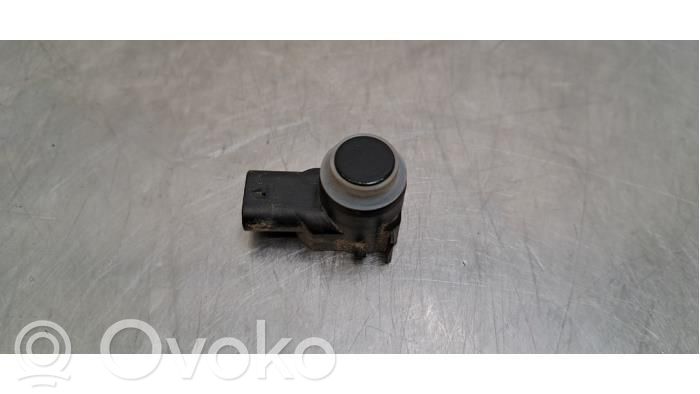 Hongqi E-HS9 Parksensor PDC 