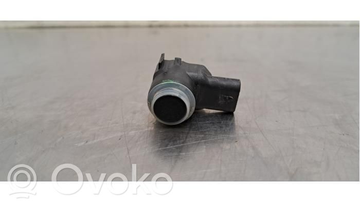 Hongqi E-HS9 Parksensor PDC 