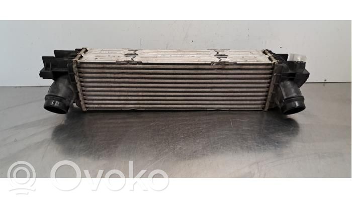 BMW 3 G20 G21 Intercooler radiator 