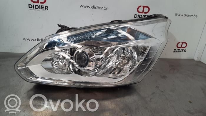 Headlight/headlamp   BK2113D153NJ