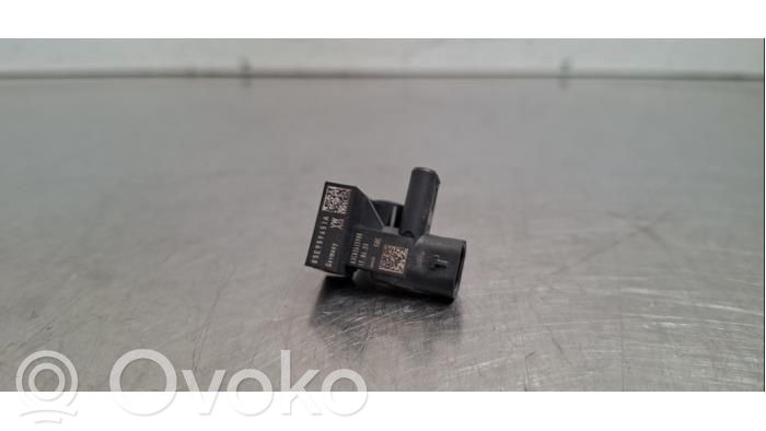 Skoda Octavia Mk4 Airbagsensor Crashsensor Drucksensor 