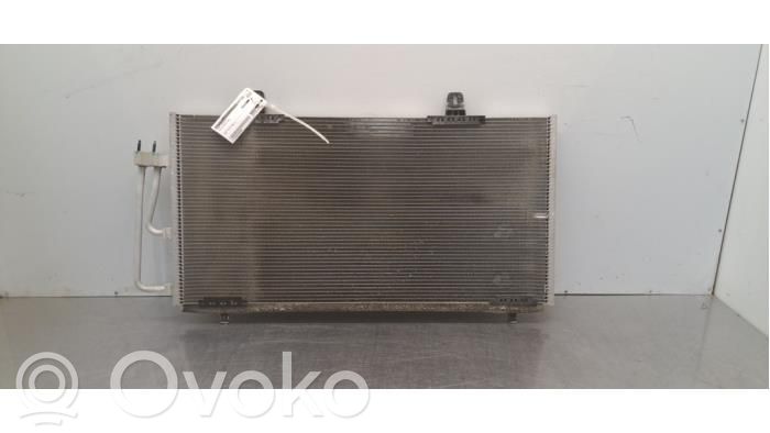 Jeep Avenger Radiatore di raffreddamento A/C (condensatore) 