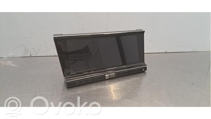 Bildschirm / Display / Anzeige   9843787780