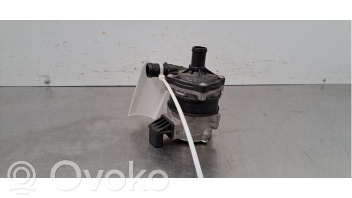 Audi Q8 e-tron Pompe à eau de liquide de refroidissement