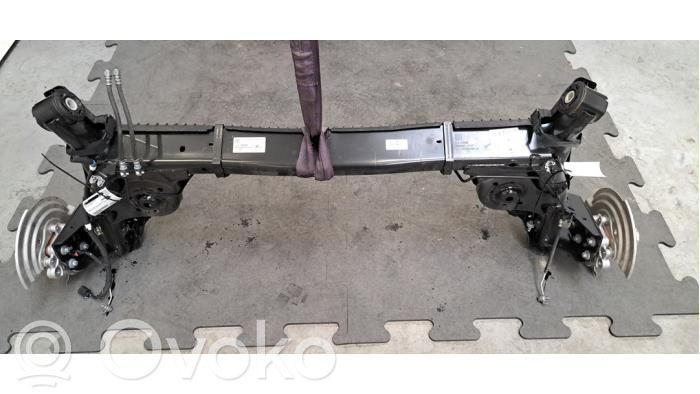 Dacia Bigster R1310 Trave dell'asse posteriore