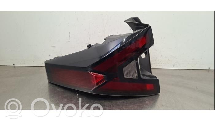 Dacia Bigster R1310 Lampă spate în caroserie 