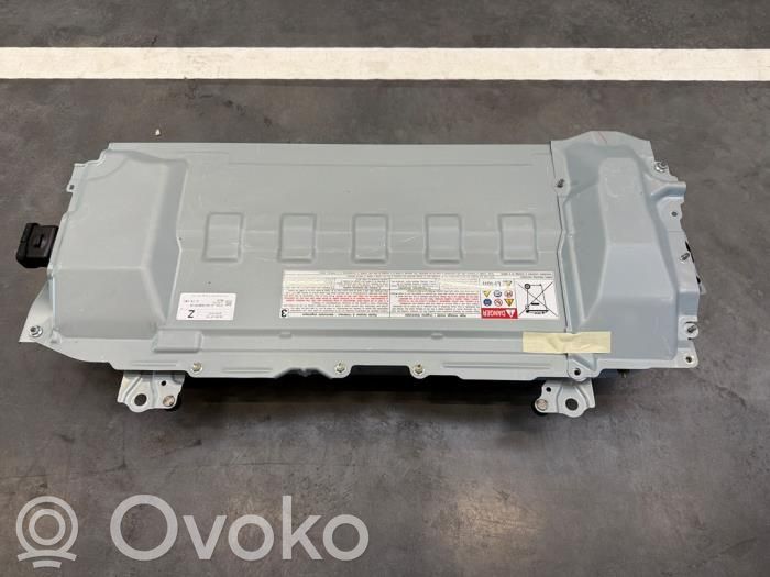 Toyota C-HR II Batterie voiture electrique / hybride