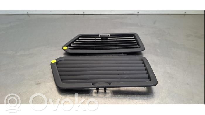 Opel Frontera Wlot / Kanał powietrza intercoolera