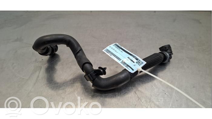 Opel Frontera Manguera/tubo del líquido refrigerante