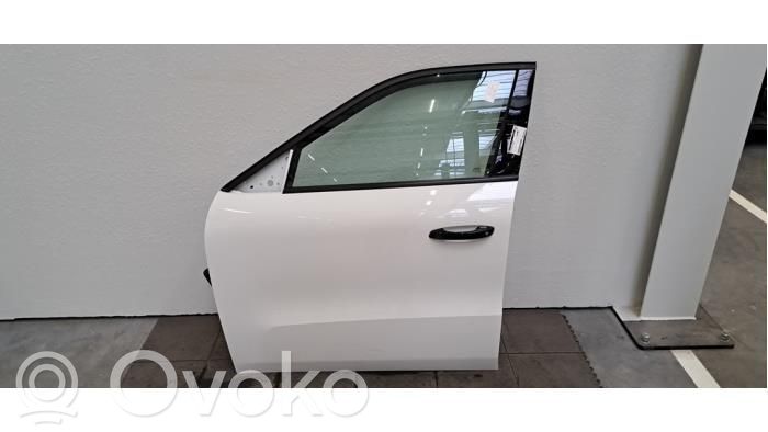 Opel Frontera Drzwi przednie