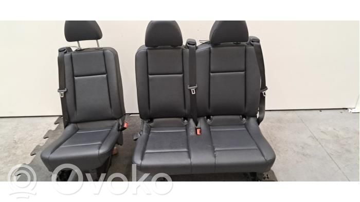 Mercedes-Benz Vito Viano W447 Asiento trasero