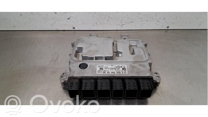 Mercedes-Benz Vito Viano W447 Calculateur moteur ECU