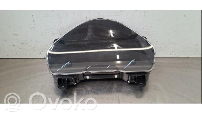 Ford Focus Tachimetro (quadro strumenti)