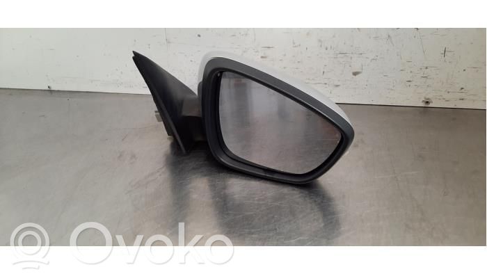 Ford Focus Etuoven sähköinen sivupeili