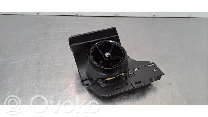 Alfa Romeo Junior Grilă ventilație centrală
