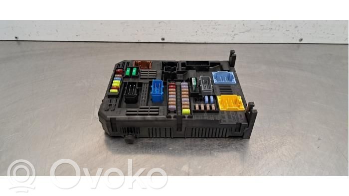 Alfa Romeo Junior Set scatola dei fusibili