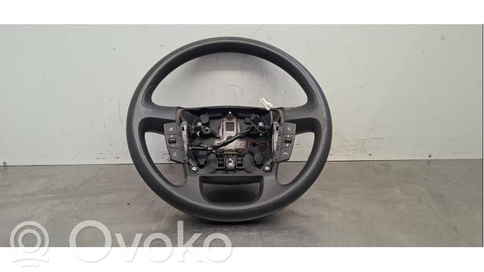 Peugeot Boxer Volante