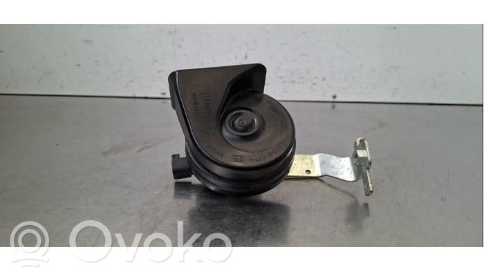 Fiat Doblo Signal sonore