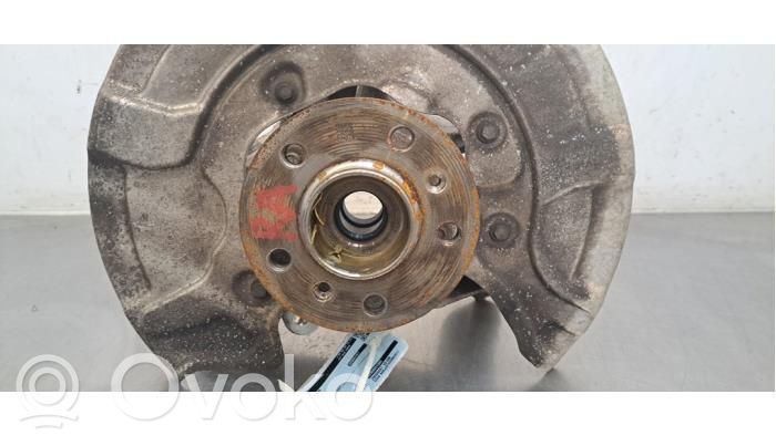 BMW X5 G05 Fuso a snodo con mozzo ruota posteriore