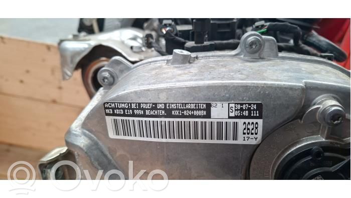Motor   05E100033A