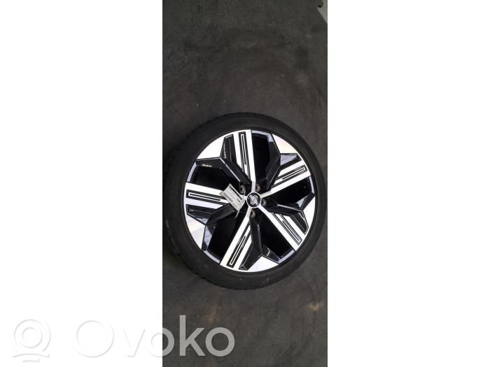 Renault Megane E-Tech Felgi aluminiowe R20