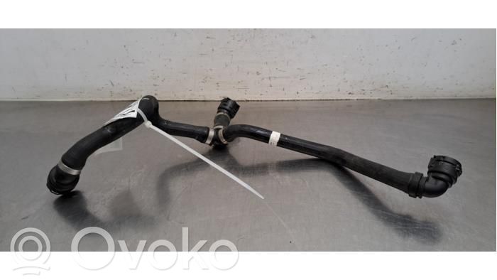 BMW i5 G60 Przewód / Wąż chłodnicy 