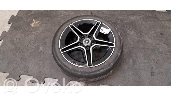 Mercedes-Benz CLA C118 X118 Jantă aliaj R18 