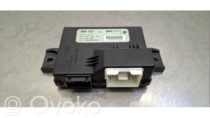 KIA Pro Cee'd III Door central lock control unit/module 