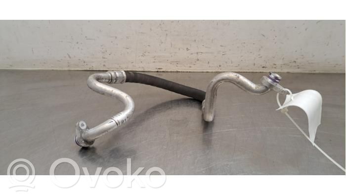Ilmastointilaitteen putki (A/C)   HX7319N602BB,T2H19470