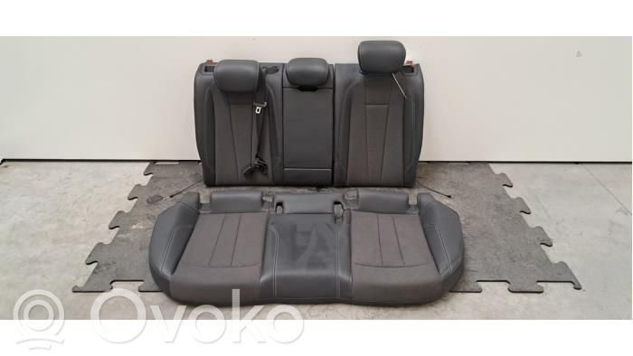 Audi A4 S4 B9 8W Scaun spate 