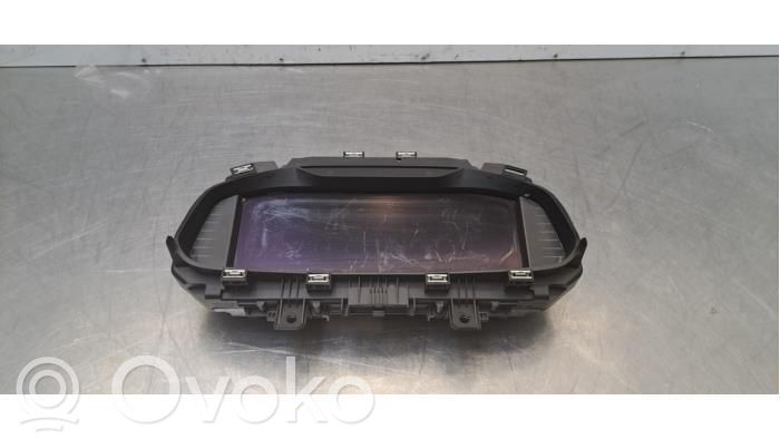 Skoda Kamiq Compteur de vitesse tableau de bord