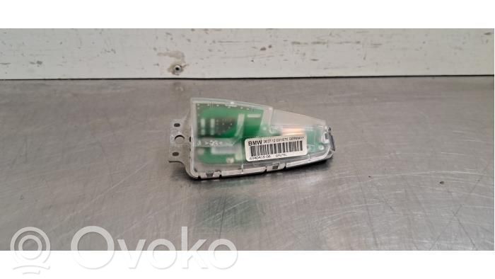 BMW X6 E71 Antena radiowa