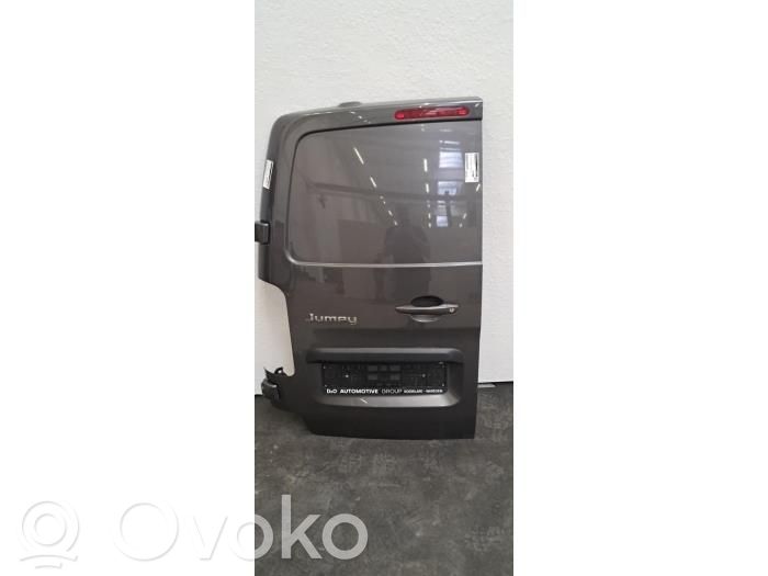 Citroen Jumpy Drzwi tylne do samochodów dostawczych