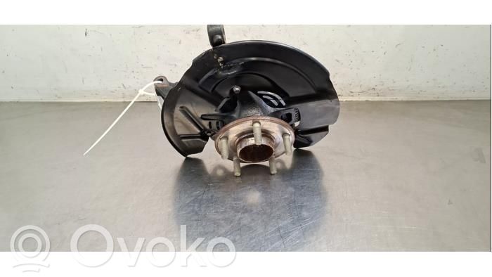 Etupyörän navan laakerikokoonpano   2413074,L1TC3K171B1A