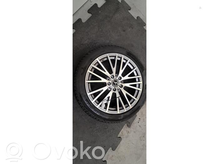 Mercedes-Benz CLA C118 X118 Jantă aliaj R18 