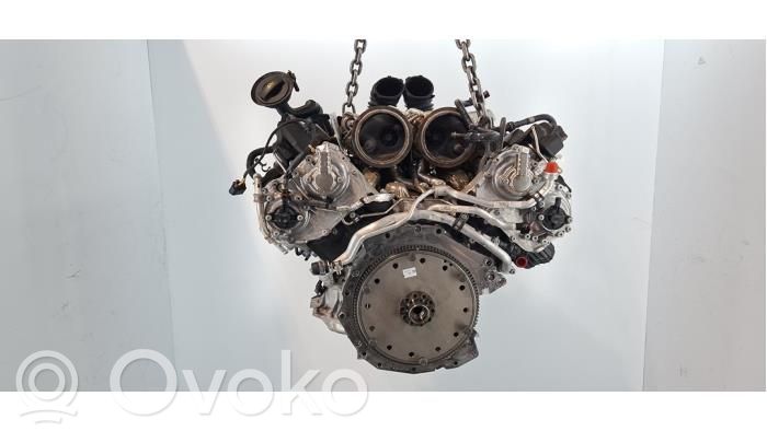 Porsche Cayenne (9Y0 9Y3) Motor 