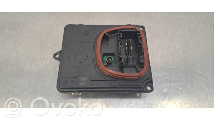 Porsche Cayenne (9Y0 9Y3) Modulo di controllo ballast LED