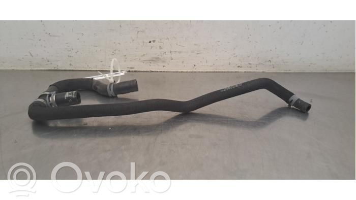 Porsche Cayenne (9Y0 9Y3) Przewód / Wąż chłodnicy 