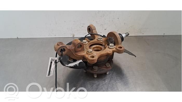 Achsschenkel vorne   2653826,PZ313K185BC
