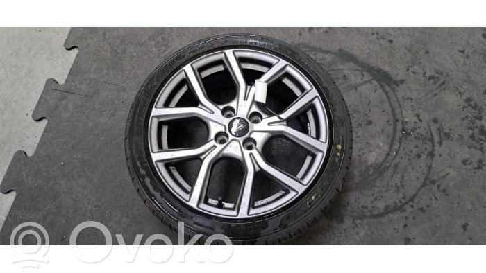 Ford Fiesta Jante alliage R17