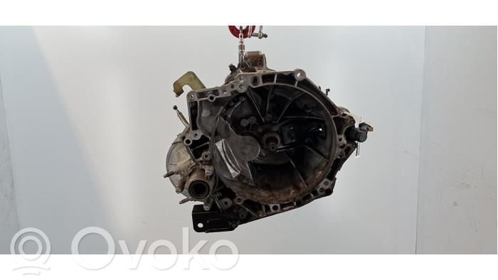 Peugeot Partner III Scatola del cambio manuale a 5 velocità