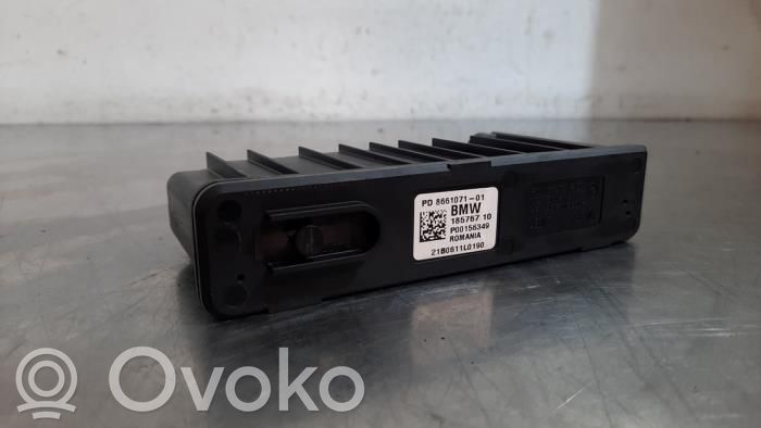 BMW 1 F40 Muut ohjainlaitteet/moduulit