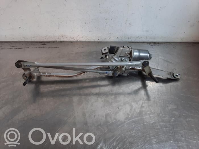 BMW 1 F40 Motor și paralelogram ștergător parbriz 