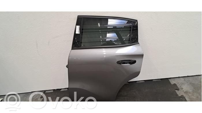 Citroen e-C3 Ușă spate 