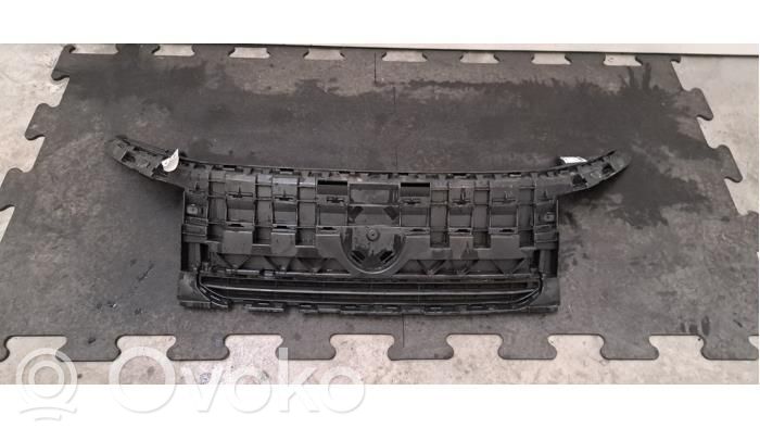 Oberteil Schlossträger Frontträger Frontmaske   9856951280